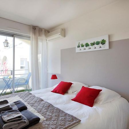 Appartement Moustier - Welkeys Авиньон Экстерьер фото
