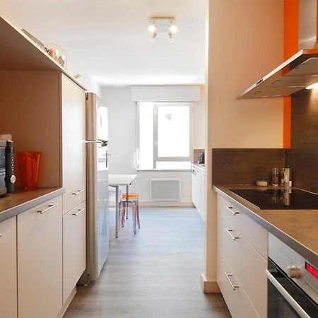 Appartement Moustier - Welkeys Авиньон Экстерьер фото