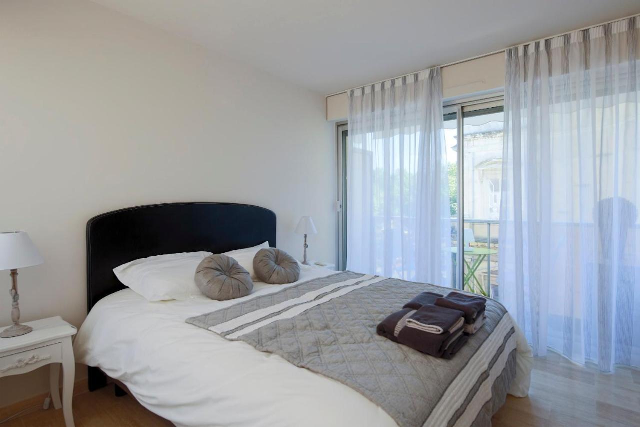 Appartement Moustier - Welkeys Авиньон Экстерьер фото