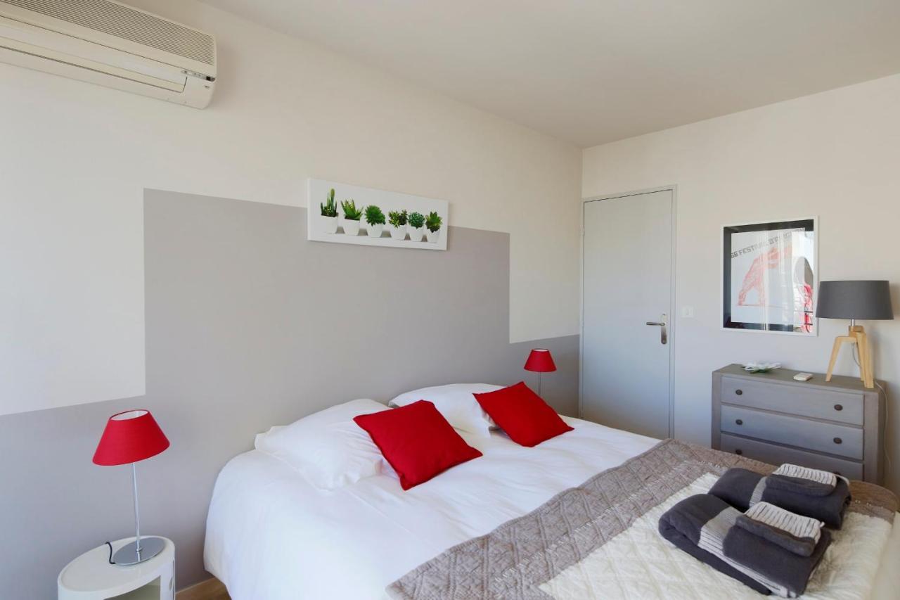 Appartement Moustier - Welkeys Авиньон Экстерьер фото